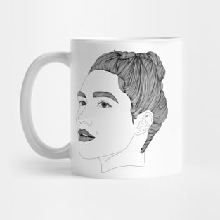 Flo Mug